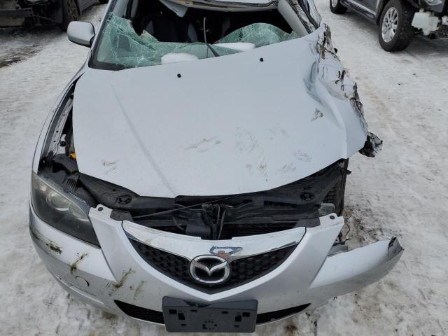 Photo 11 from auction – 2008 MAZDA 3 I with VIN JM1BK32F181874773