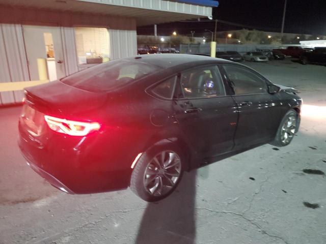 Photo 3 from auction – 2015 CHRYSLER 200 S with VIN 1C3CCCBB5FN658160