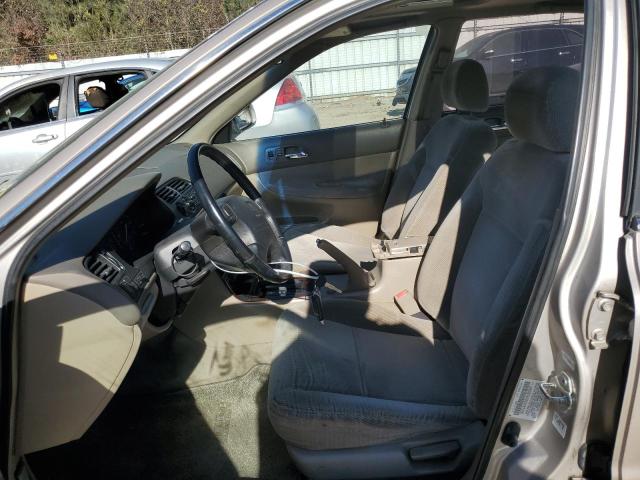 Photo 7 from auction – 1997 HONDA ACCORD SE with VIN 1HGCD5600VA097936