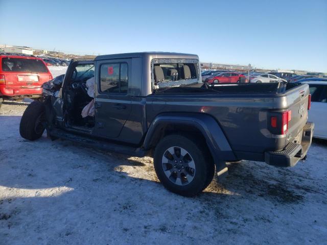 Photo 2 from auction – 2021 JEEP GLADIATOR with VIN 1C6JJTFM5ML503404