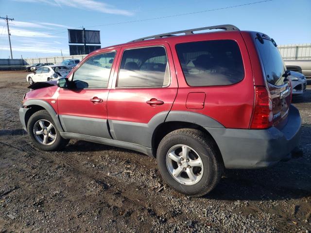 Photo 2 from auction – 2006 MAZDA TRIBUTE I with VIN 4F2YZ02Z36KM22233