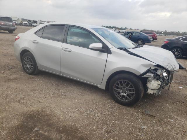 Photo 4 from auction – 2014 TOYOTA COROLLA L with VIN 2T1BURHE4EC009122