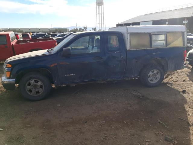 ISUZU I-290 2008 with VIN 1GGCS199X88702076 - Photo from auction