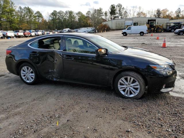 Photo 4 from auction – 2015 LEXUS ES 350 with VIN JTHBK1GG0F2166526
