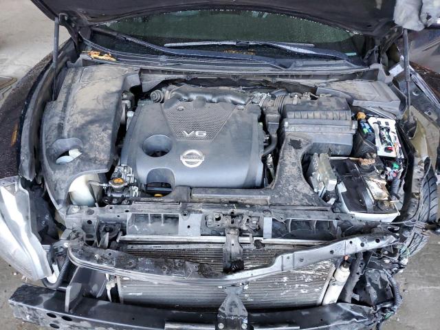 Photo 11 from auction – 2014 NISSAN MAXIMA 3.5 with VIN 1N4AA5AP6EC458079