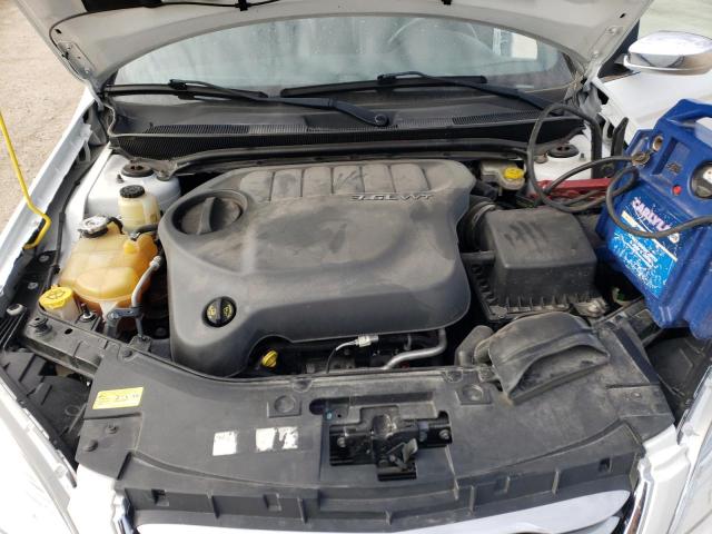 Фото 11 с аукциона – 2014 CHRYSLER 200 LIMITE с VIN 1C3CCBCGXEN236176