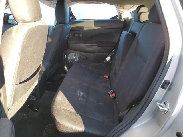 Photo 11 from auction – 2015 MITSUBISHI OUTLANDER with VIN 4A4AP3AU7FE024206