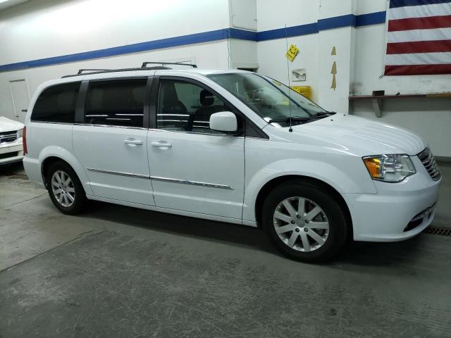 Photo 4 from auction – 2015 CHRYSLER TOWN & COU with VIN 2C4RC1BG6FR553183