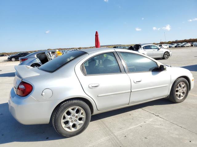Photo 3 from auction – 2003 DODGE NEON SXT with VIN 1B3ES56C03D193070