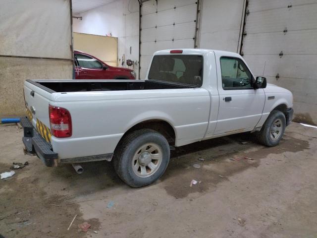 Photo 3 from auction – 2011 FORD RANGER with VIN 1FTKR1AD2BPA72611