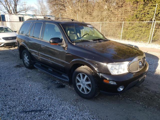Photo 4 from auction – 2004 BUICK RAINIER CX with VIN 5GADT13S242327149
