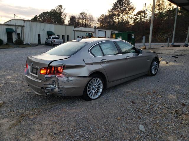 Photo 3 from auction – 2011 BMW 535 I with VIN WBAFR7C59BC267880