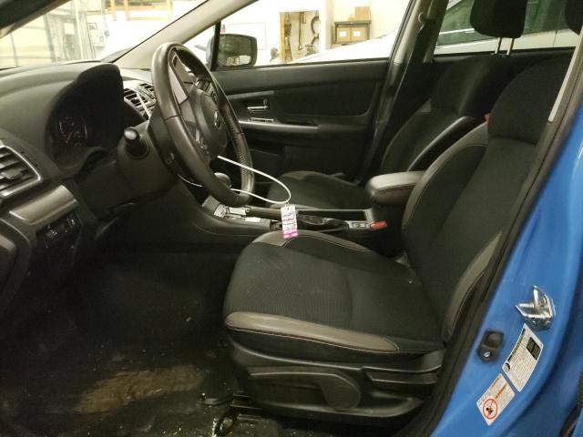 Photo 7 from auction – 2017 SUBARU CROSSTREK with VIN JF2GPABC8H8227765