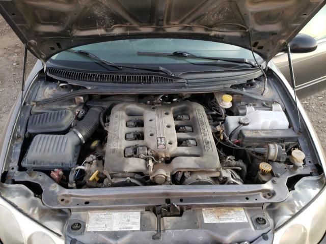 Photo 11 from auction – 2002 CHRYSLER 300M with VIN 2C3HE66G12H301780