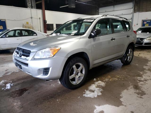 TOYOTA RAV4 2009 with VIN 2T3BF33V09W015705 - Photo from auction