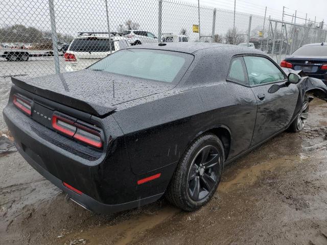 Photo 3 from auction – 2019 DODGE CHALLENGER with VIN 2C3CDZAG7KH686896