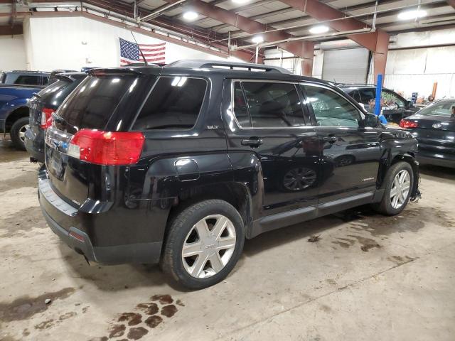 Photo 3 from auction – 2012 GMC TERRAIN SL with VIN 2GKFLVE58C6381633