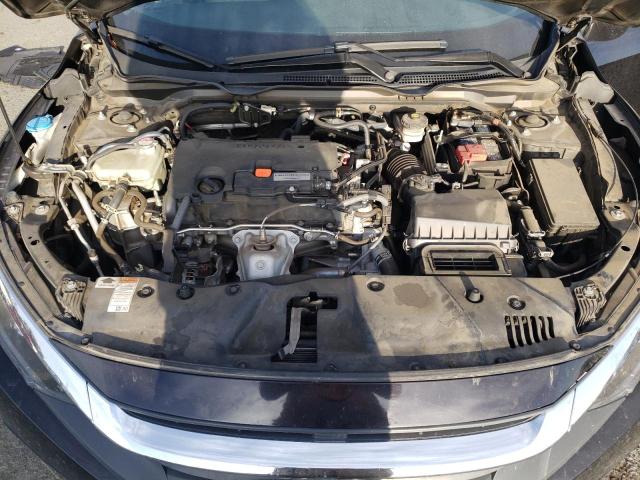 Photo 11 from auction – 2017 HONDA CIVIC EX with VIN 19XFC2F70HE218671