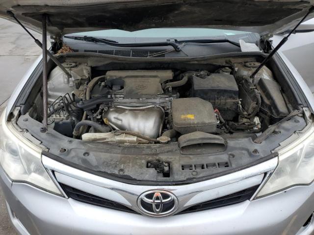 Photo 11 from auction – 2014 TOYOTA CAMRY L with VIN 4T4BF1FK4ER391452