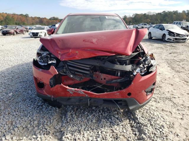 Photo 5 from auction – 2016 MAZDA CX-5 TOURI with VIN JM3KE2CY2G0895421