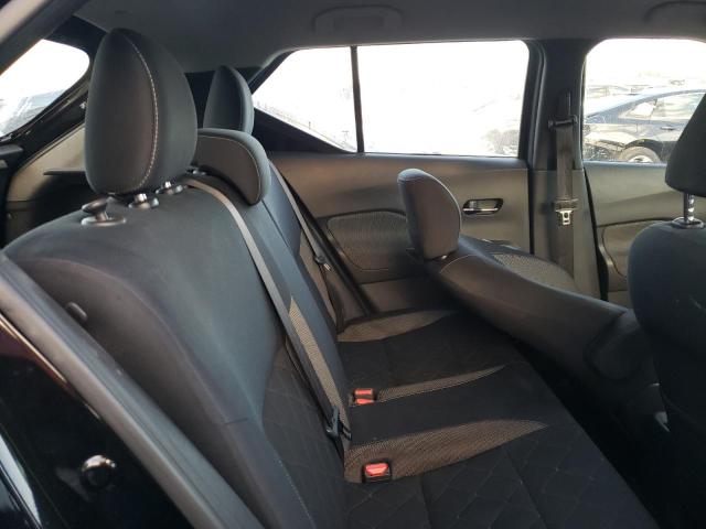 Photo 10 from auction – 2019 NISSAN KICKS S with VIN 3N1CP5CU3KL552265