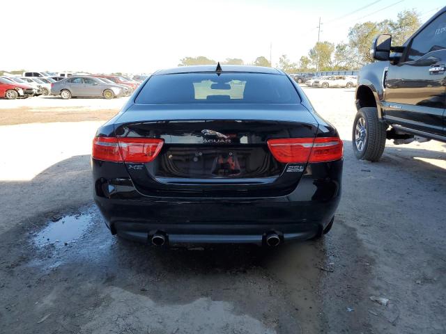 Photo 6 from auction – 2018 JAGUAR XE with VIN SAJAS4FXXJCP34687