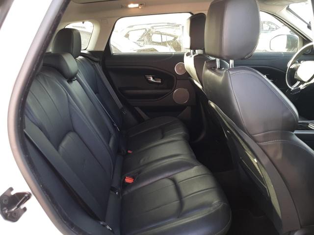Photo 11 from auction – 2019 LAND ROVER RANGE ROVE with VIN SALVP2RX2KH348649