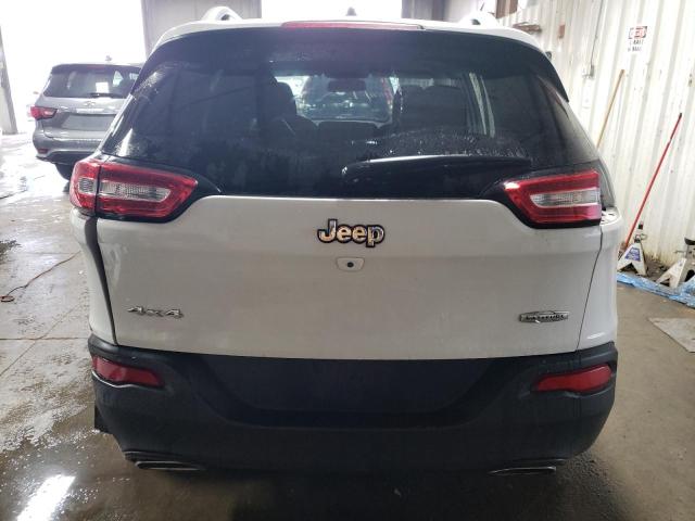 Photo 6 from auction – 2015 JEEP CHEROKEE L with VIN 1C4PJMCS4FW564918