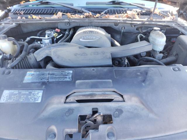 Photo 12 from auction – 2005 GMC YUKON with VIN 1GKEC13T25R188035