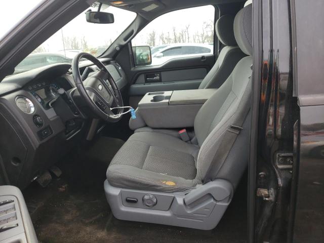 Photo 7 from auction – 2012 FORD F150 SUPER with VIN 1FTFW1ET7CFB05511