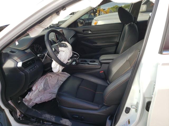 Photo 7 from auction – 2020 NISSAN ALTIMA SR with VIN 1N4BL4CV8LC125366