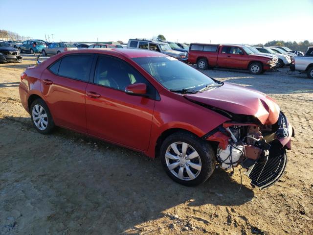 Photo 4 from auction – 2016 TOYOTA COROLLA L with VIN 5YFBURHE0GP480915