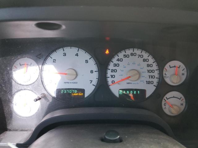 Photo 9 from auction – 2004 DODGE RAM 1500 S with VIN 1D7HU18D24J205183