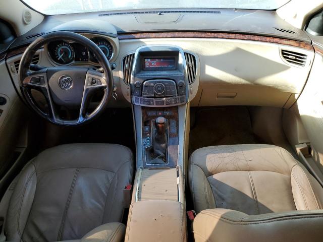 Photo 8 from auction – 2012 BUICK LACROSSE P with VIN 1G4GD5E36CF111247