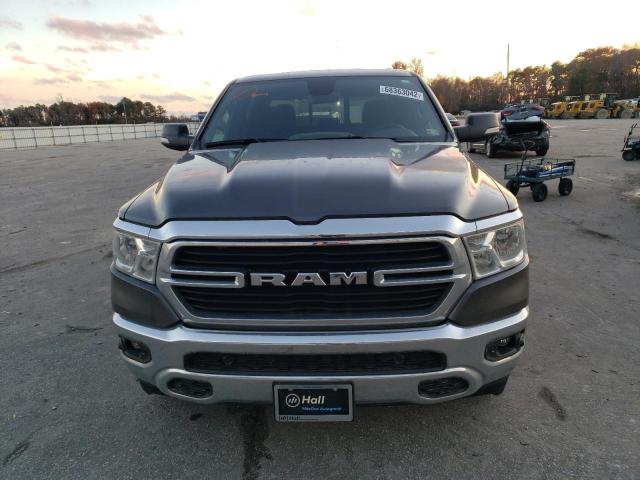 Photo 5 from auction – 2021 RAM 1500 BIG H with VIN 1C6SRFFT2MN513320