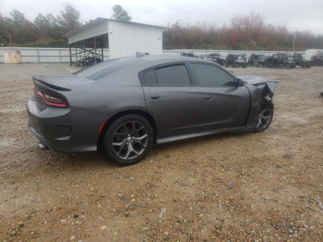 Photo 3 from auction – 2019 DODGE CHARGER R/ with VIN 2C3CDXCT1KH513194