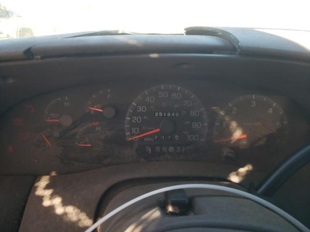 Photo 9 from auction – 1998 FORD EXPEDITION with VIN 1FMRU1761WLA48458