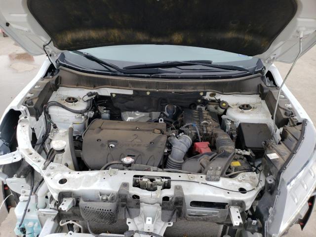 Photo 12 from auction – 2020 MITSUBISHI OUTLANDER with VIN JA4AR3AU7LU018208