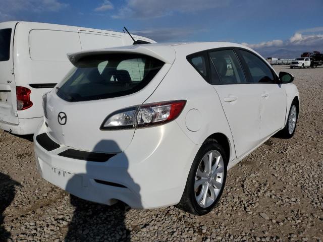 Photo 3 from auction – 2010 MAZDA 3 S with VIN JM1BL1H62A1186845