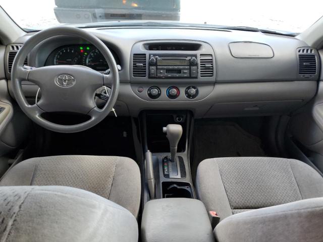 Photo 8 from auction – 2002 TOYOTA CAMRY LE with VIN 4T1BE32K42U625664
