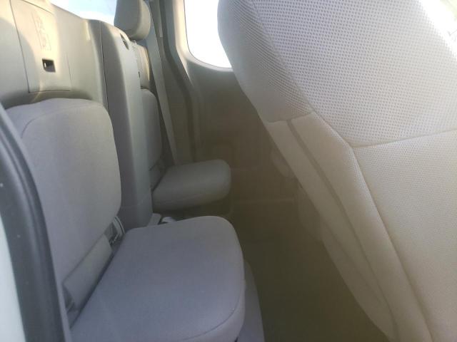 Photo 10 from auction – 2019 NISSAN FRONTIER S with VIN 1N6BD0CT8KN719776