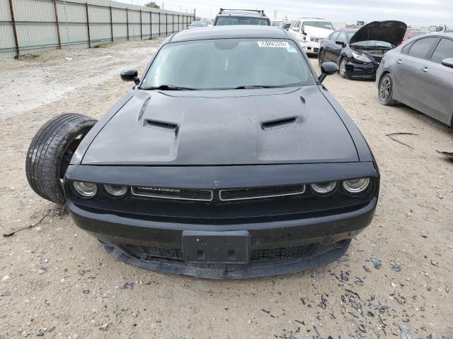Photo 5 from auction – 2018 DODGE CHALLENGER with VIN 2C3CDZAG1JH233033