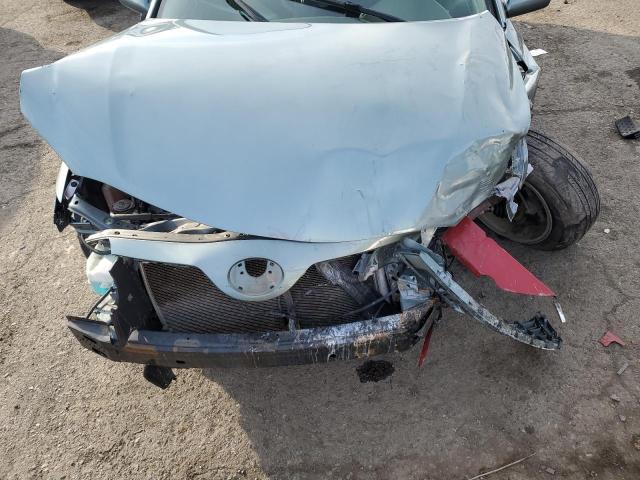 Photo 11 from auction – 2007 TOYOTA CAMRY CE with VIN 4T1BE46K67U727572