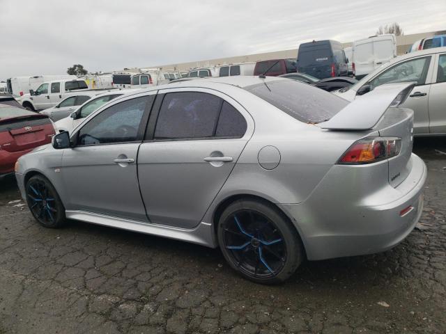 Photo 2 from auction – 2011 MITSUBISHI LANCER ES/ with VIN JA32U2FU4BU044581