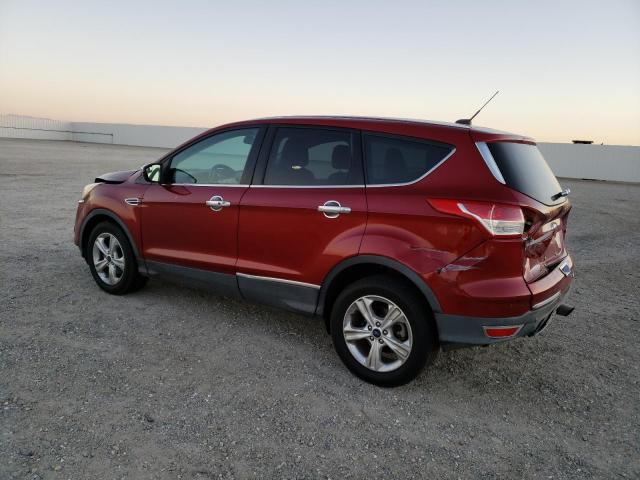 Photo 2 from auction – 2016 FORD ESCAPE SE with VIN 1FMCU0GX5GUB83270