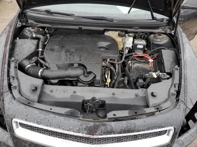 Photo 11 from auction – 2012 CHEVROLET MALIBU 2LT with VIN 1G1ZD5E06CF232341