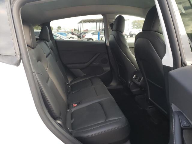 Photo 11 from auction – 2021 TESLA MODEL Y with VIN 5YJYGDEE4MF229265