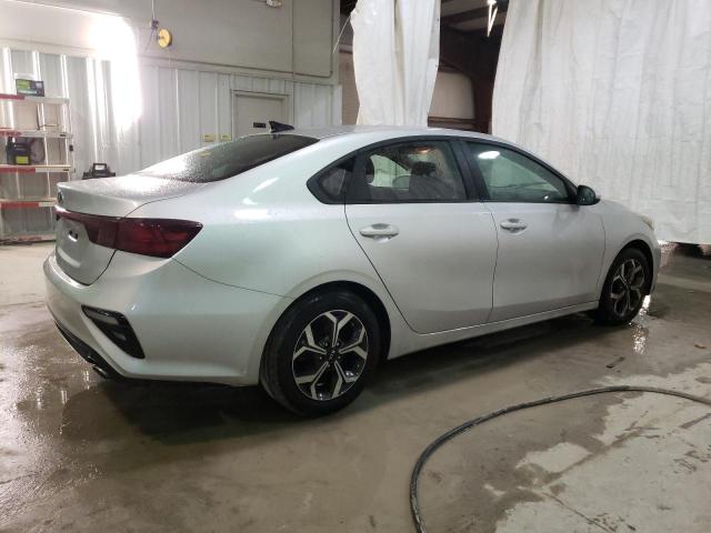 Photo 3 from auction – 2019 KIA FORTE FE with VIN 3KPF24AD1KE102088
