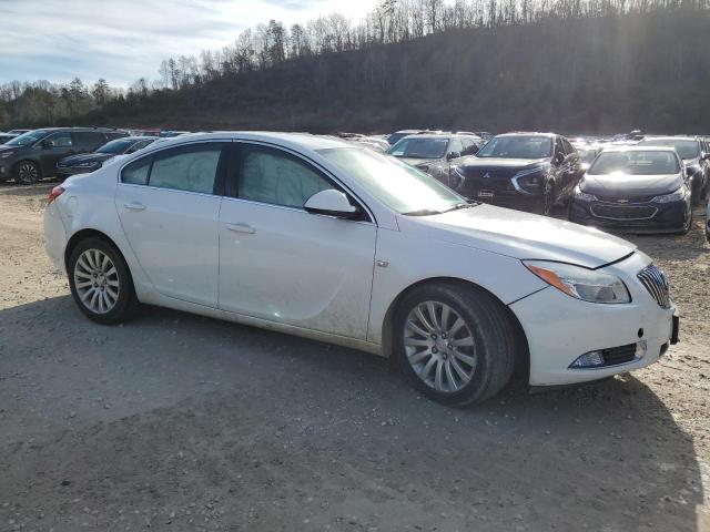 Фото 4 с аукциона – 2011 BUICK REGAL CXL с VIN W04GN5EC3B1003448