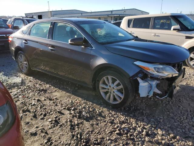 Photo 4 from auction – 2013 TOYOTA AVALON BAS with VIN 4T1BK1EB8DU014922